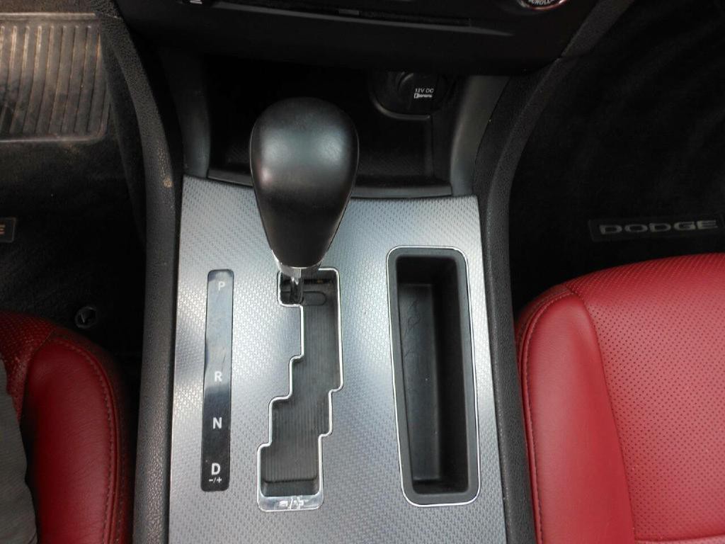 2012 Dodge Charger Image 22