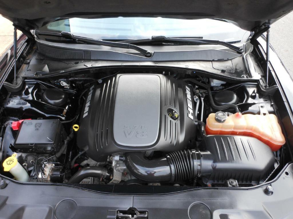 2012 Dodge Charger Image 25