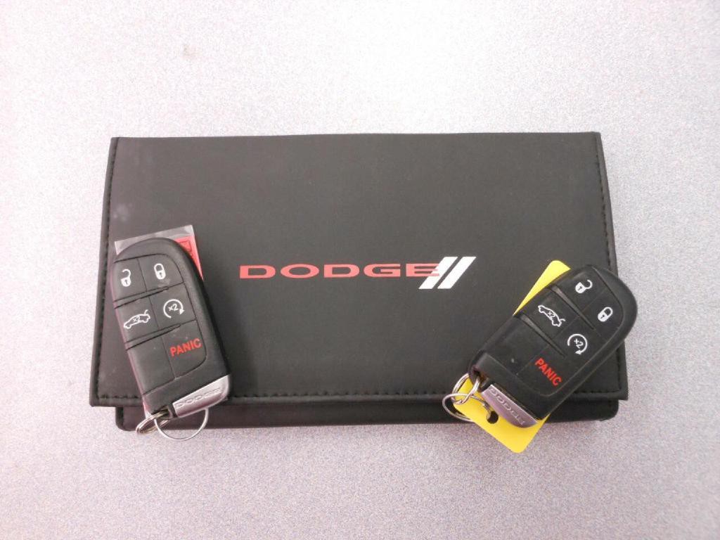 2012 Dodge Charger Image 27