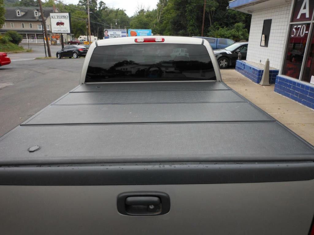 2003 Chevrolet Silverado 1500 Image 7