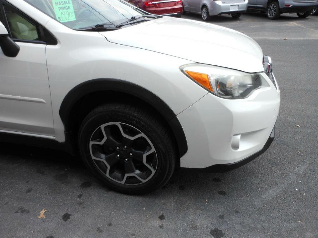 2015 Subaru Crosstrek Image 3