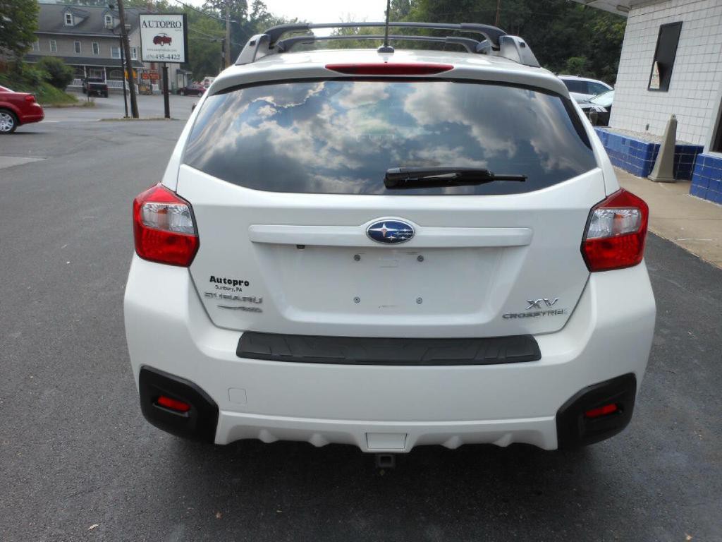 2015 Subaru Crosstrek Image 6