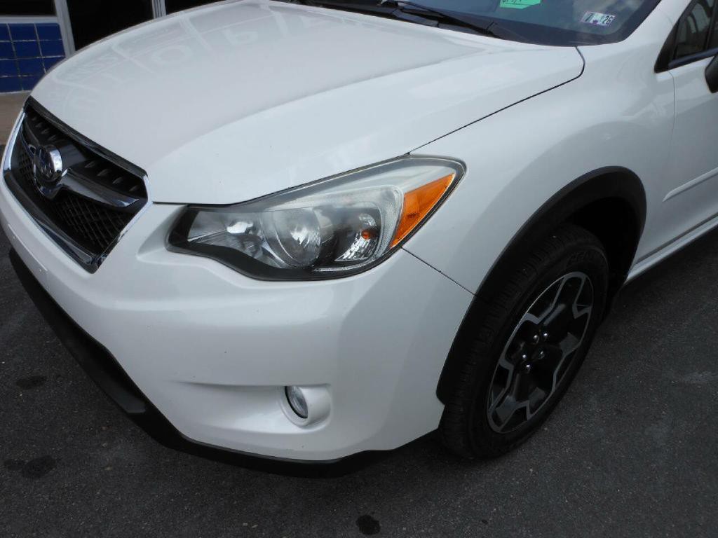 2015 Subaru Crosstrek Image 9
