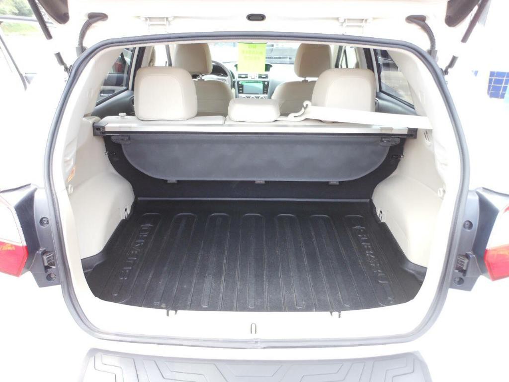 2015 Subaru Crosstrek Image 14