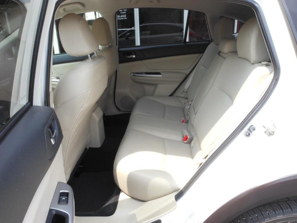 2015 Subaru Crosstrek Image 15