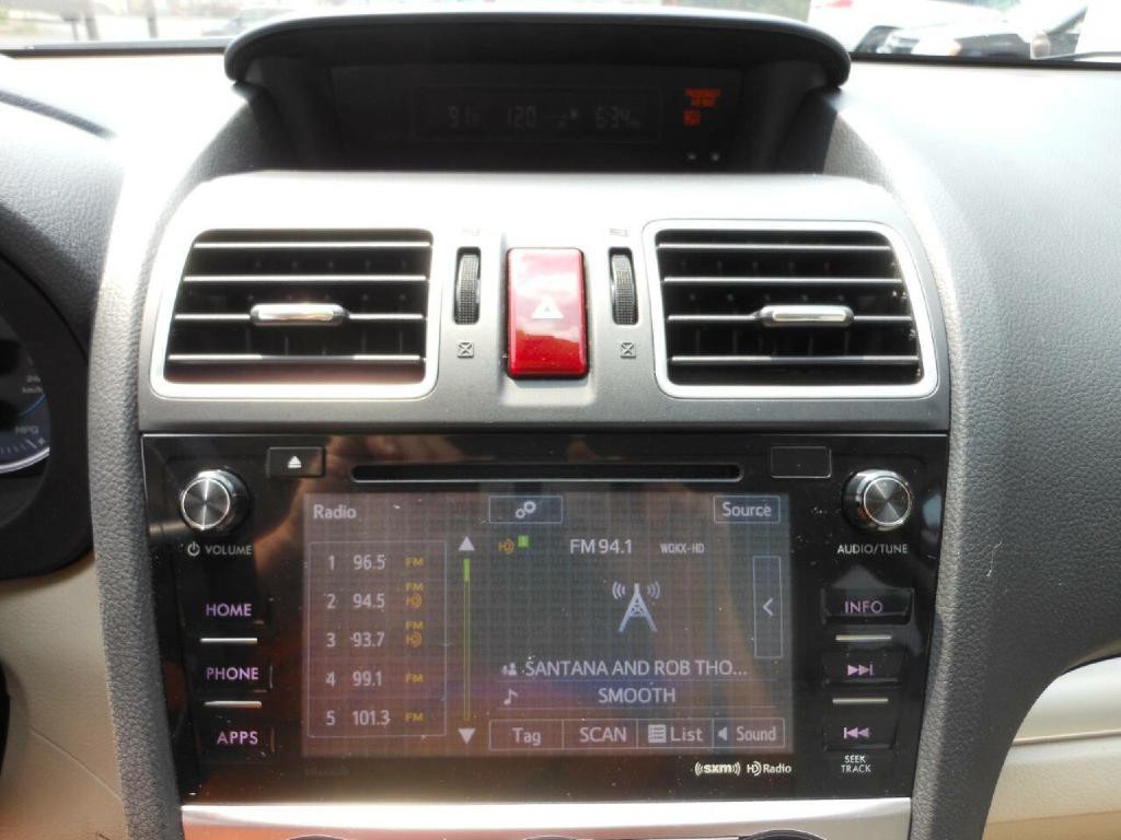 2015 Subaru Crosstrek Image 17