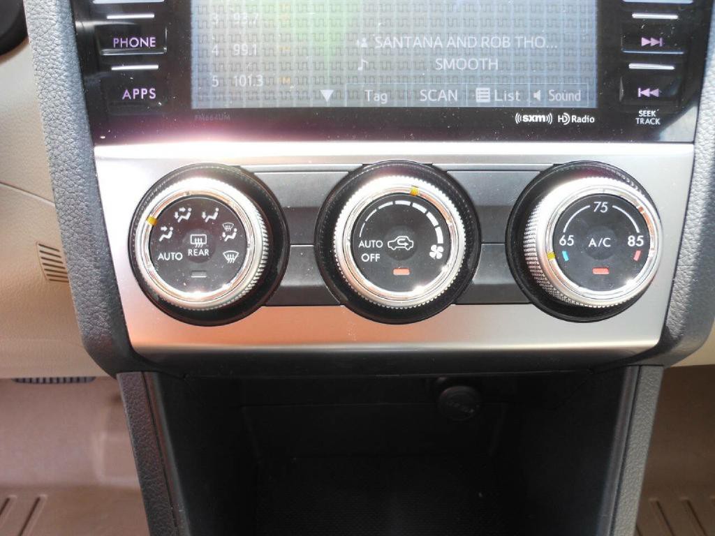 2015 Subaru Crosstrek Image 18