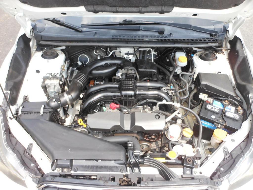 2015 Subaru Crosstrek Image 23