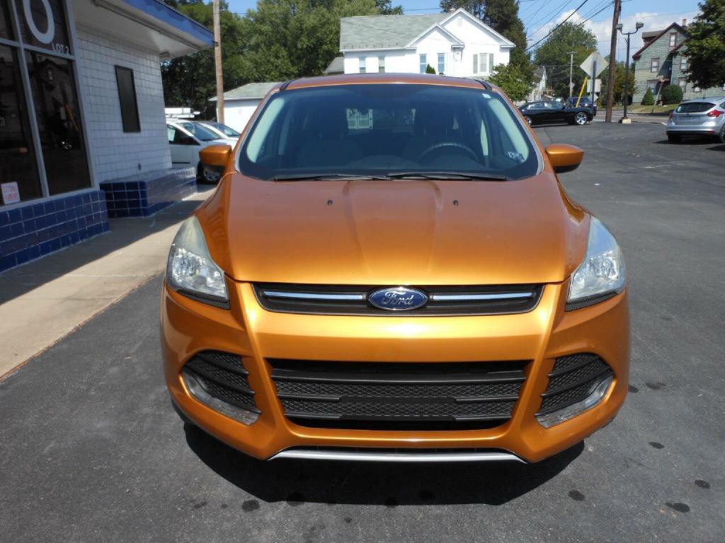 2016 Ford Escape Image 2