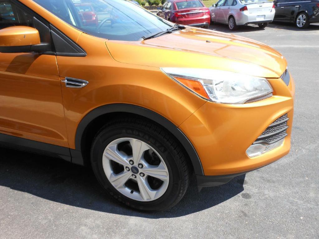 2016 Ford Escape Image 3