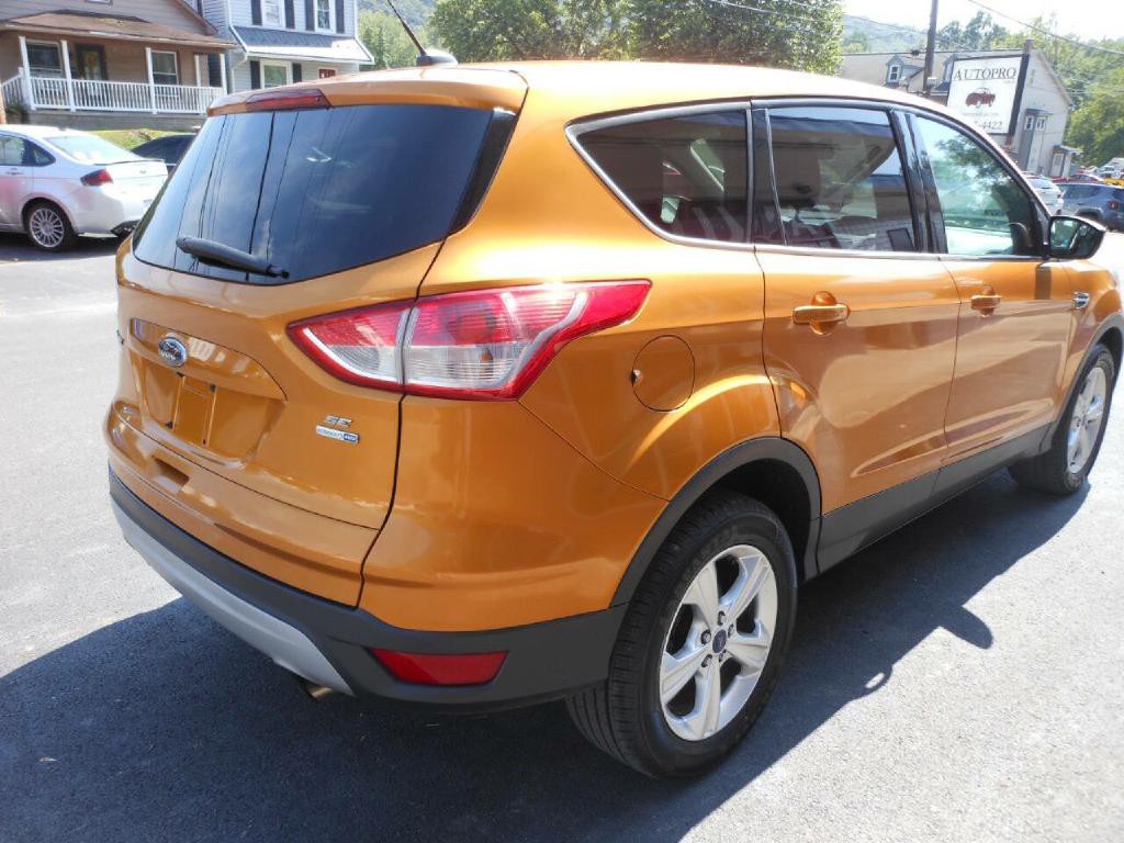2016 Ford Escape Image 5
