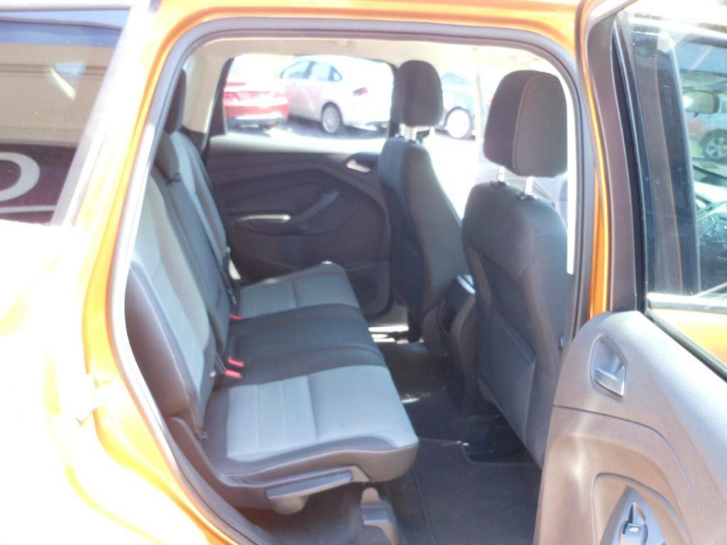 2016 Ford Escape Image 13