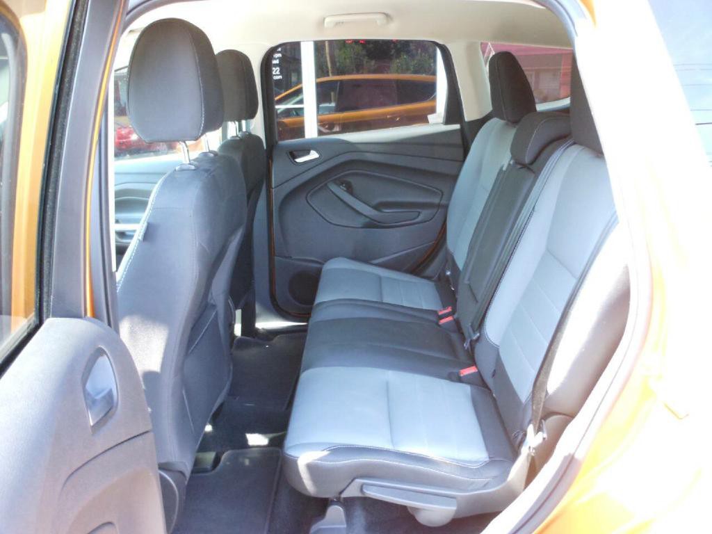 2016 Ford Escape Image 15