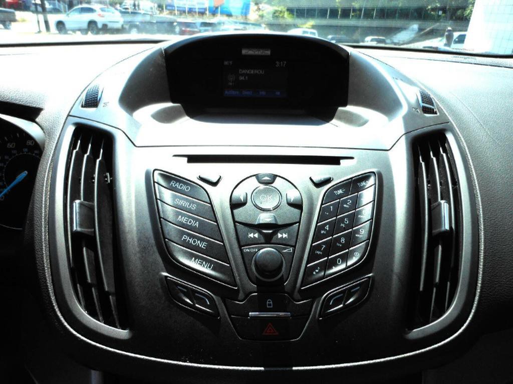 2016 Ford Escape Image 16