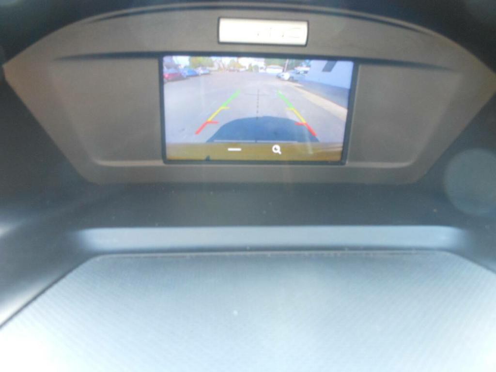 2016 Ford Escape Image 17