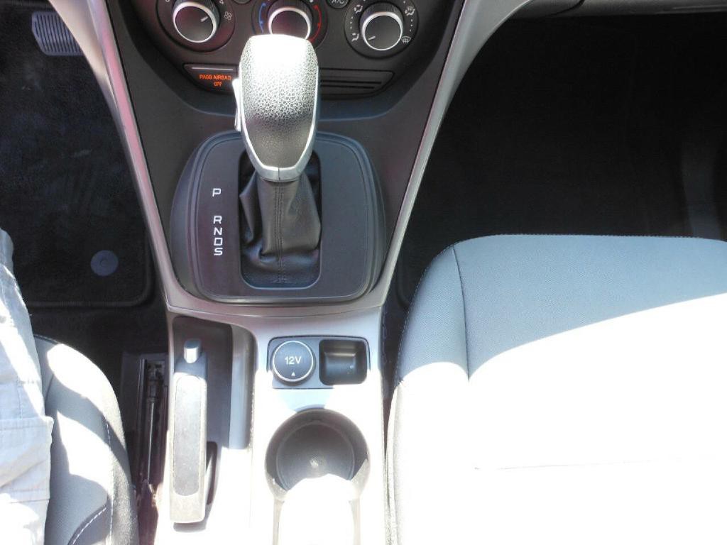 2016 Ford Escape Image 19