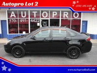 Image for 2010 Ford Focus SES ID: 6761950