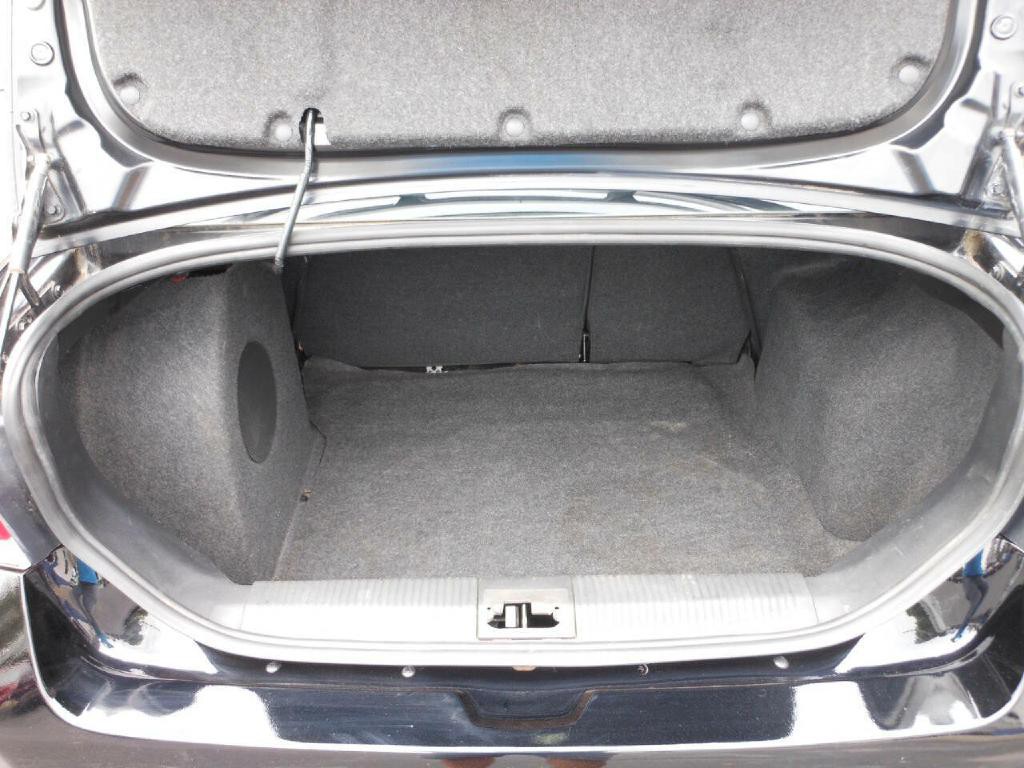 2010 Ford Focus Image 15