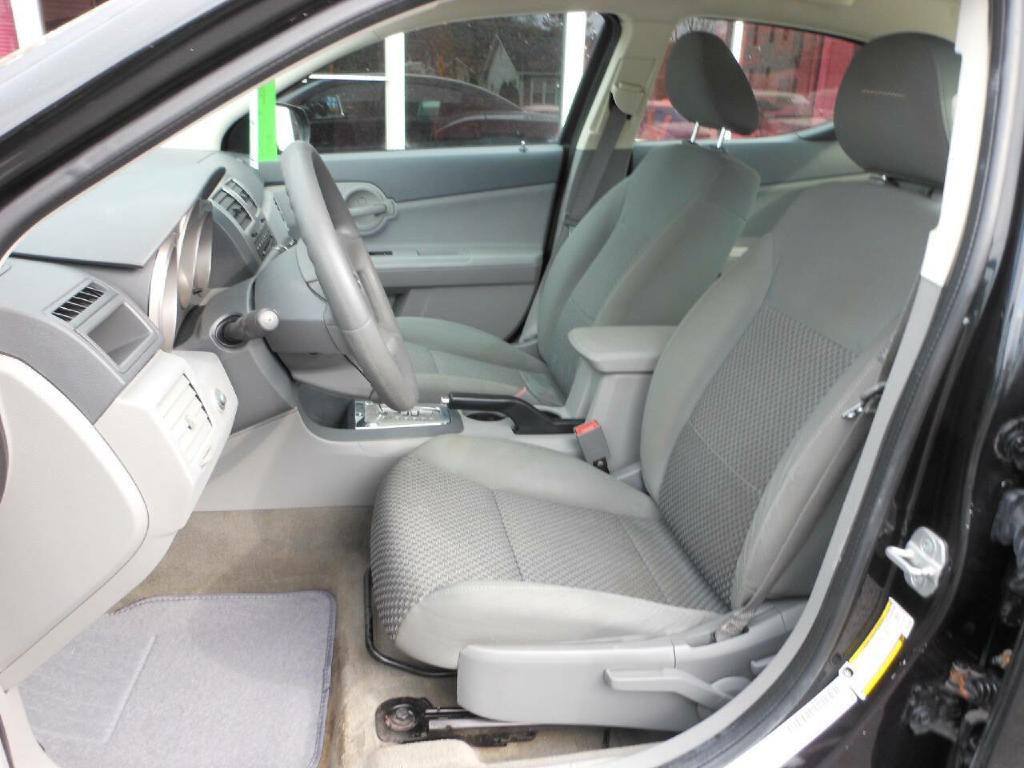 2008 Dodge Avenger Image 11