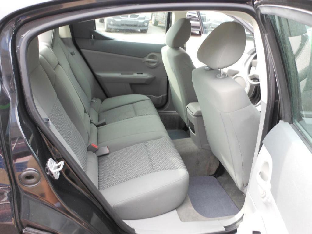 2008 Dodge Avenger Image 13