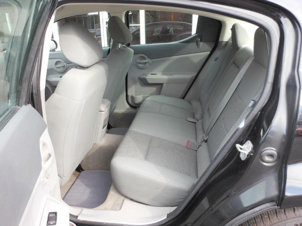 2008 Dodge Avenger Image 15