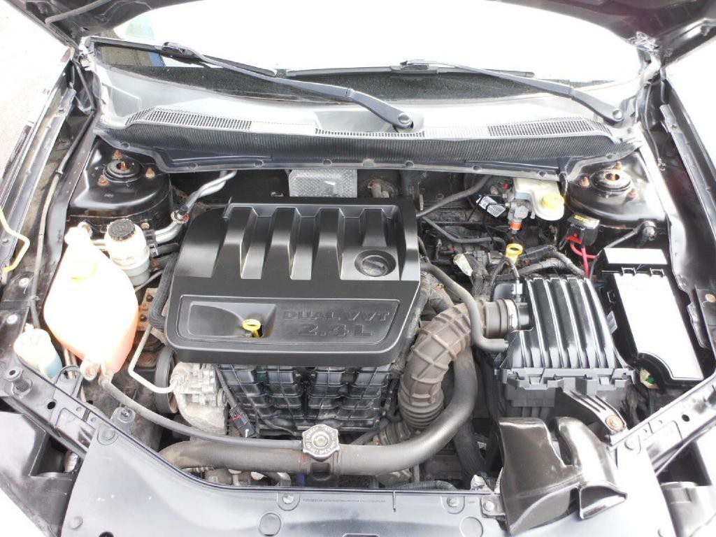 2008 Dodge Avenger Image 20