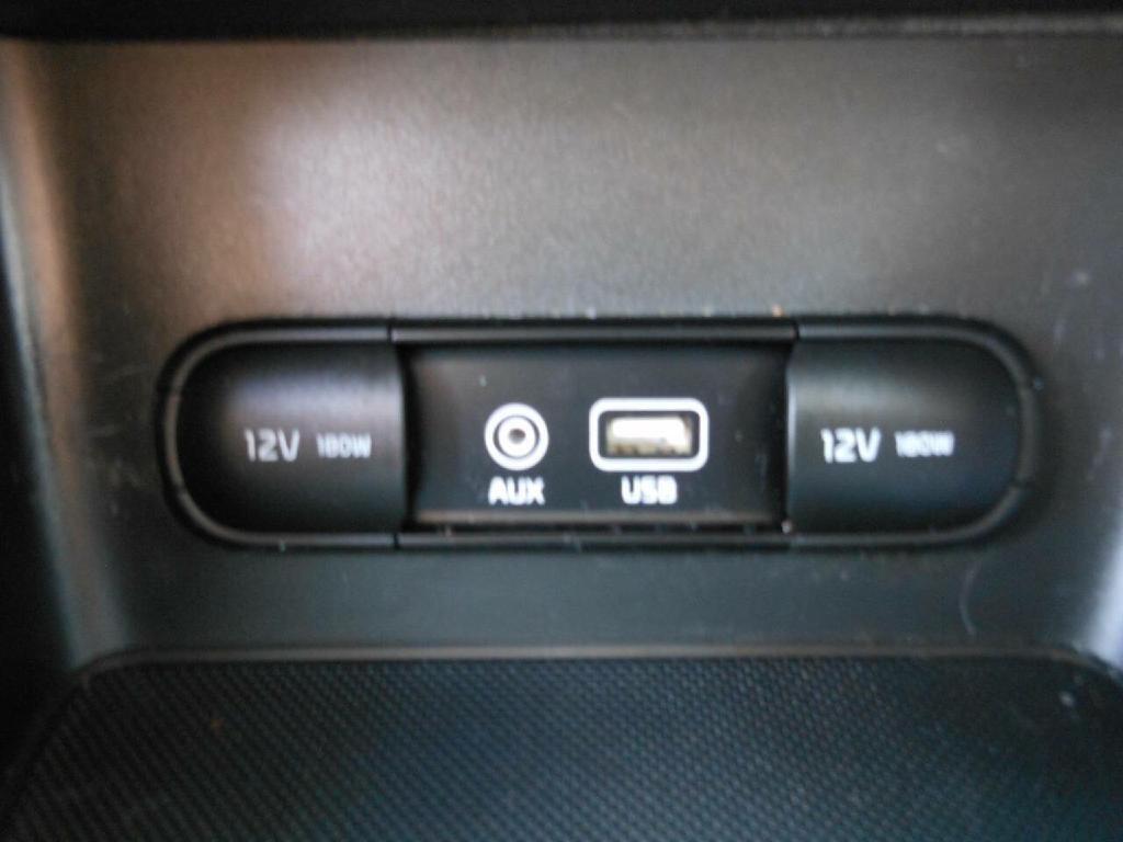 2017 Kia Sportage Image 18