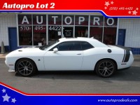 Image for 2015 Dodge Challenger R/T Scat Pack ID: 6813045