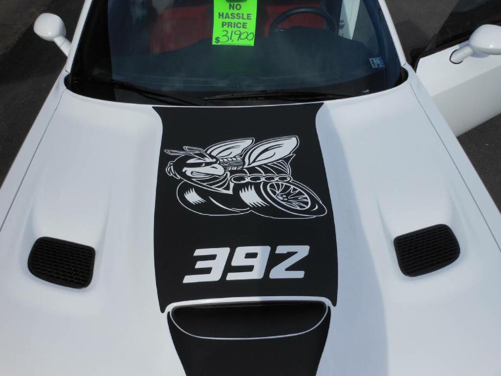 2015 Dodge Challenger Image 10