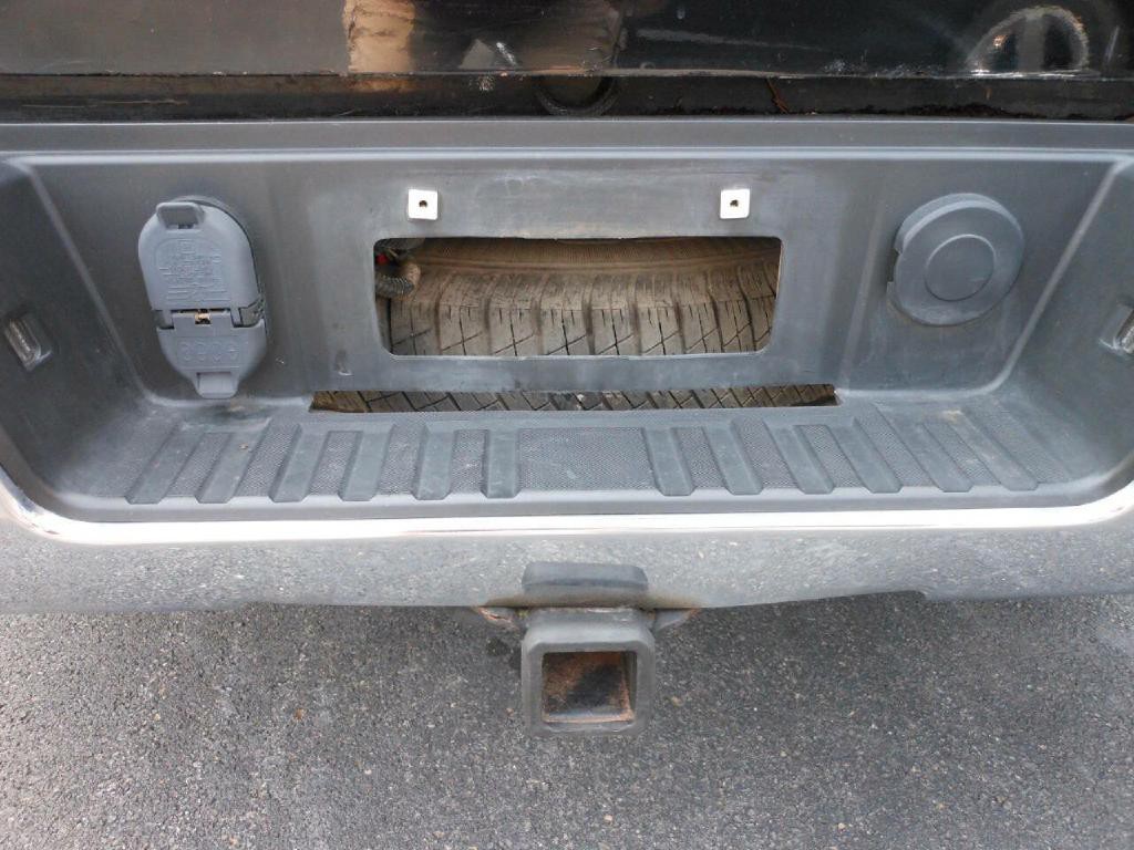 2016 Chevrolet Silverado 1500 Image 7