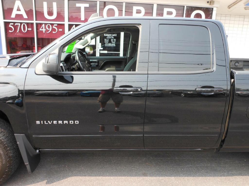 2016 Chevrolet Silverado 1500 Image 10