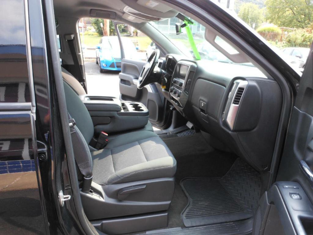 2016 Chevrolet Silverado 1500 Image 14