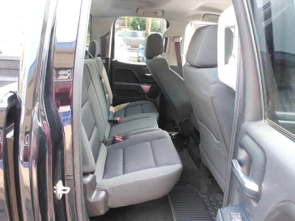 2016 Chevrolet Silverado 1500 Image 15