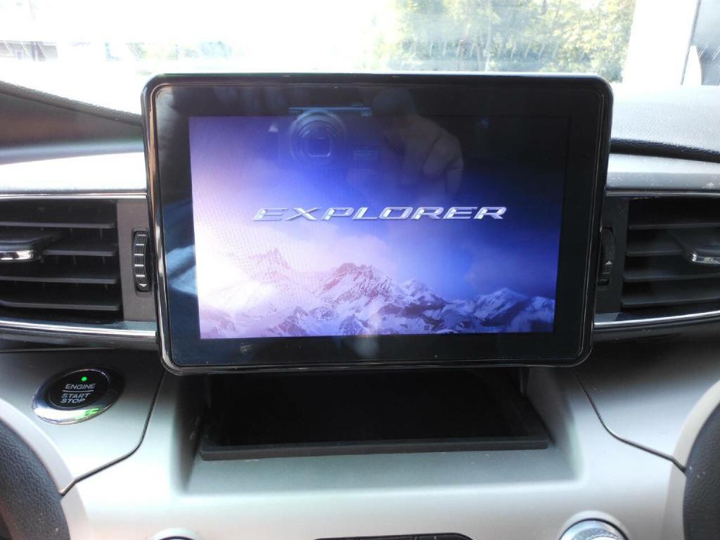2021 Ford Explorer Image 18