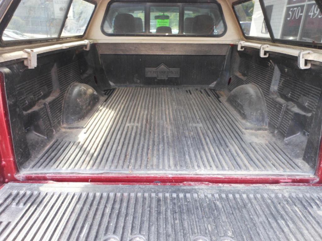 2014 Ford F-150 Image 8