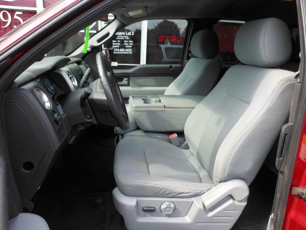 2014 Ford F-150 Image 13