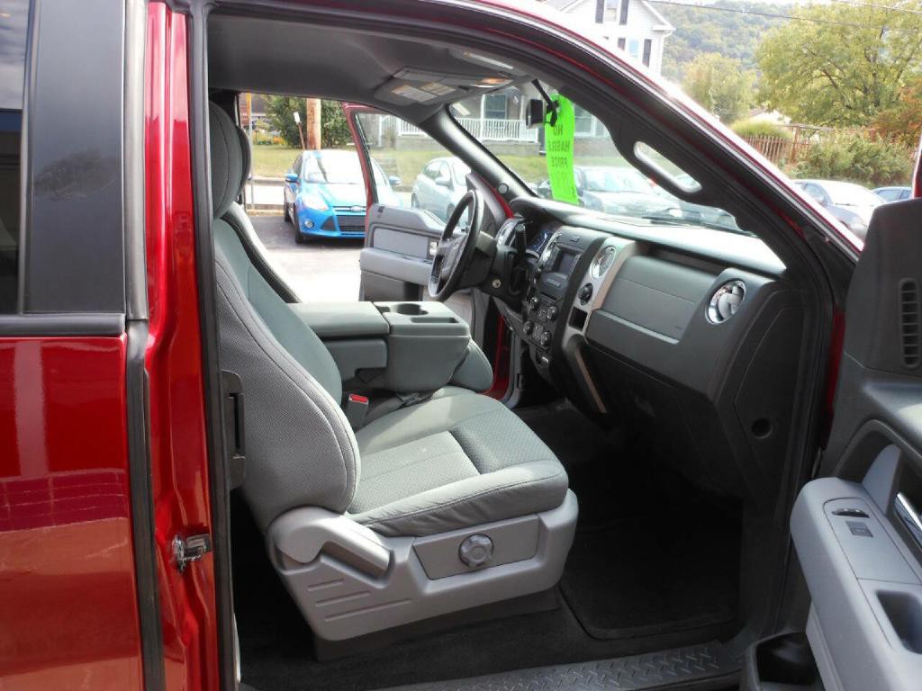 2014 Ford F-150 Image 14