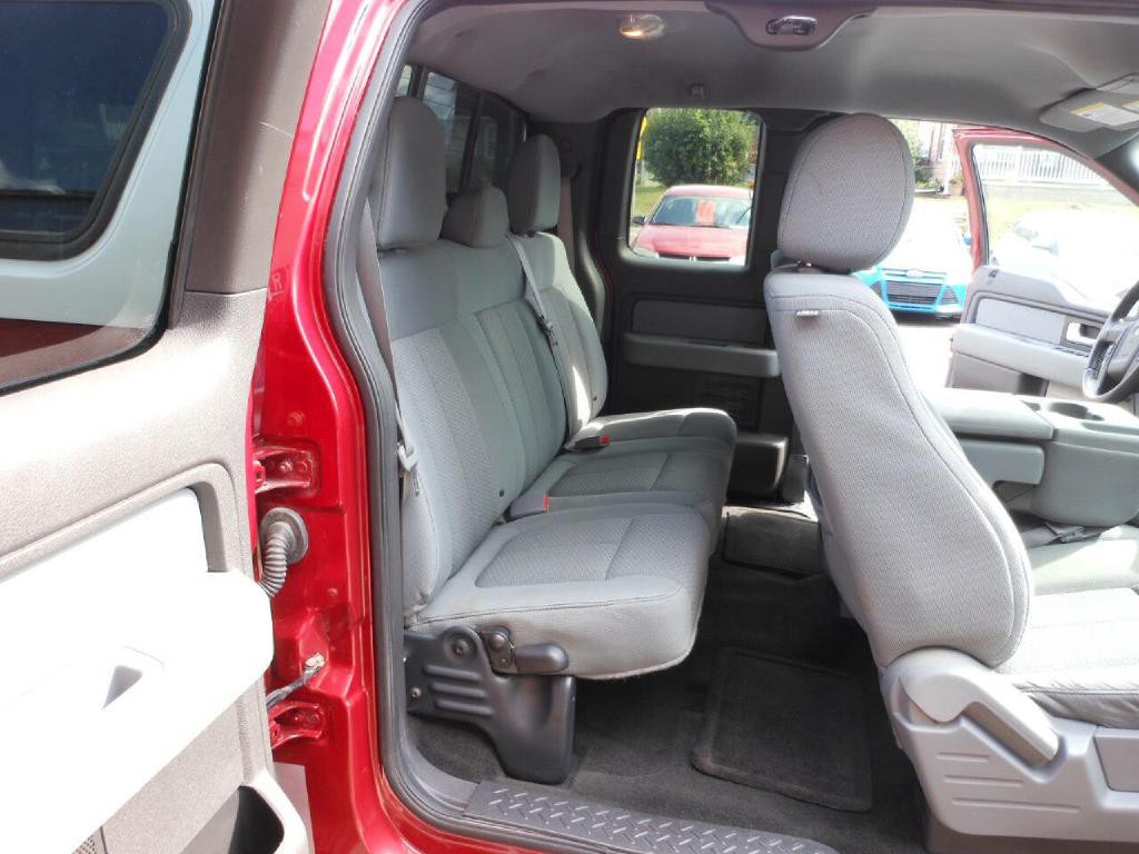 2014 Ford F-150 Image 15