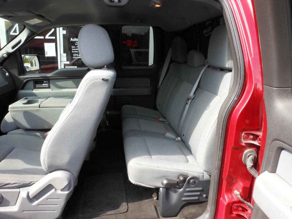2014 Ford F-150 Image 16