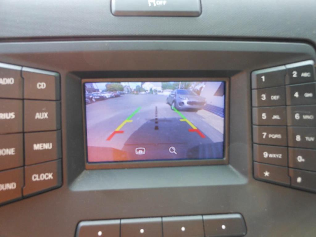 2014 Ford F-150 Image 18