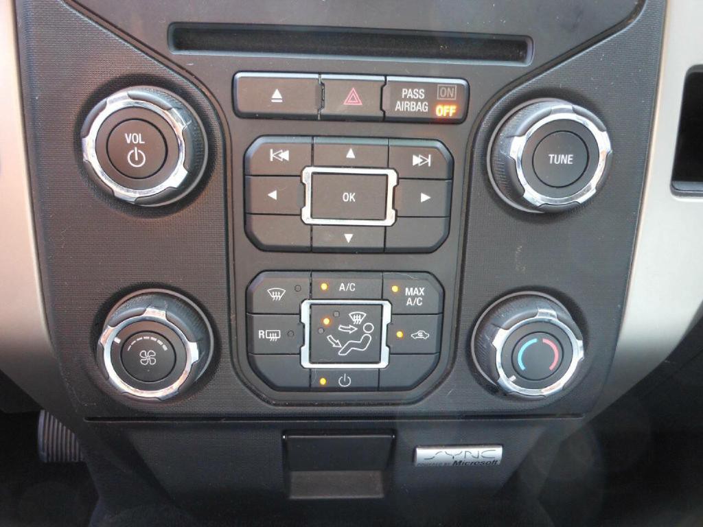 2014 Ford F-150 Image 19