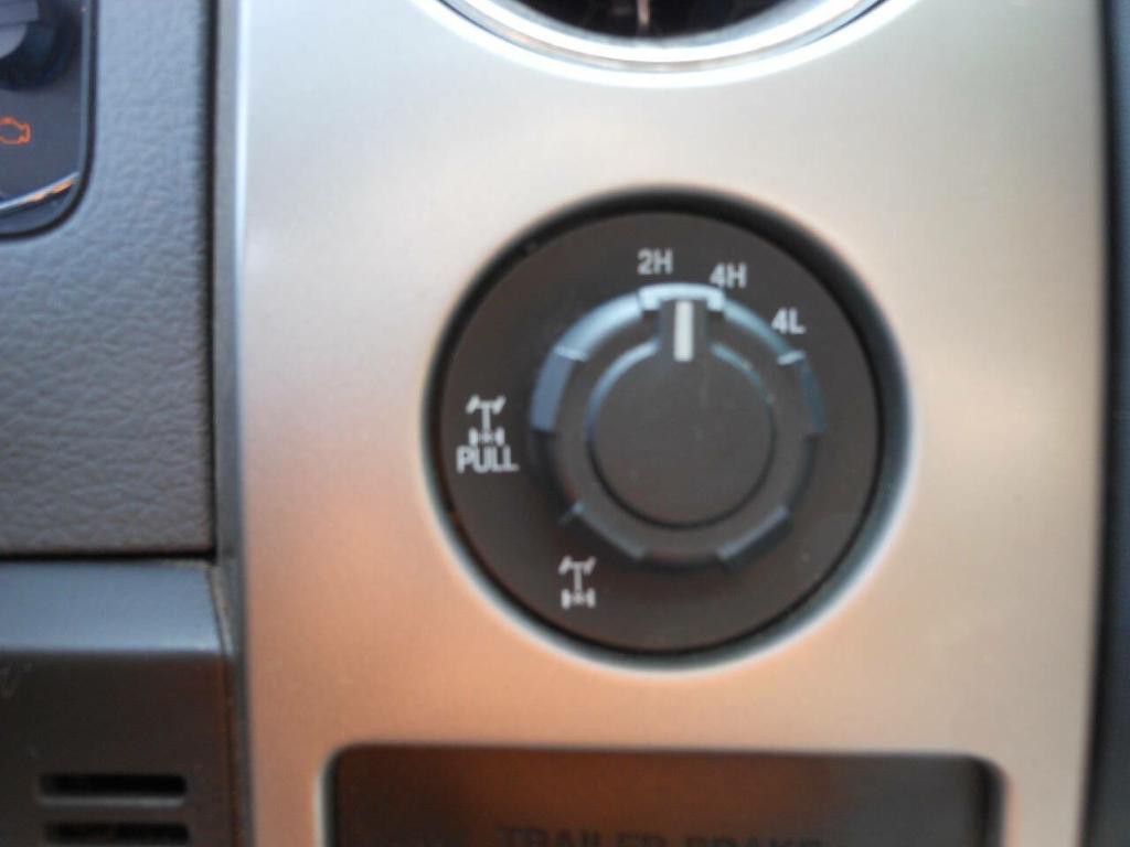 2014 Ford F-150 Image 20