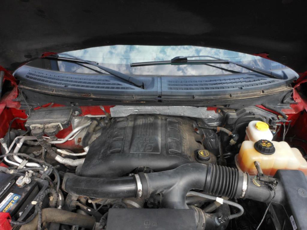 2014 Ford F-150 Image 24