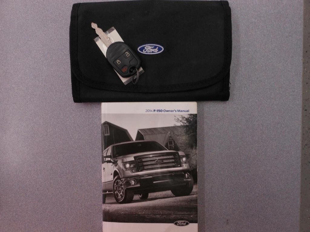 2014 Ford F-150 Image 26