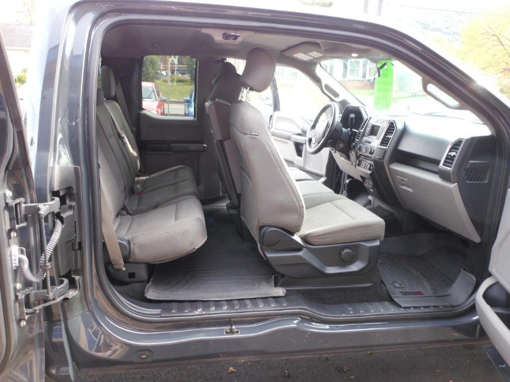 2017 Ford F-150 Image 12