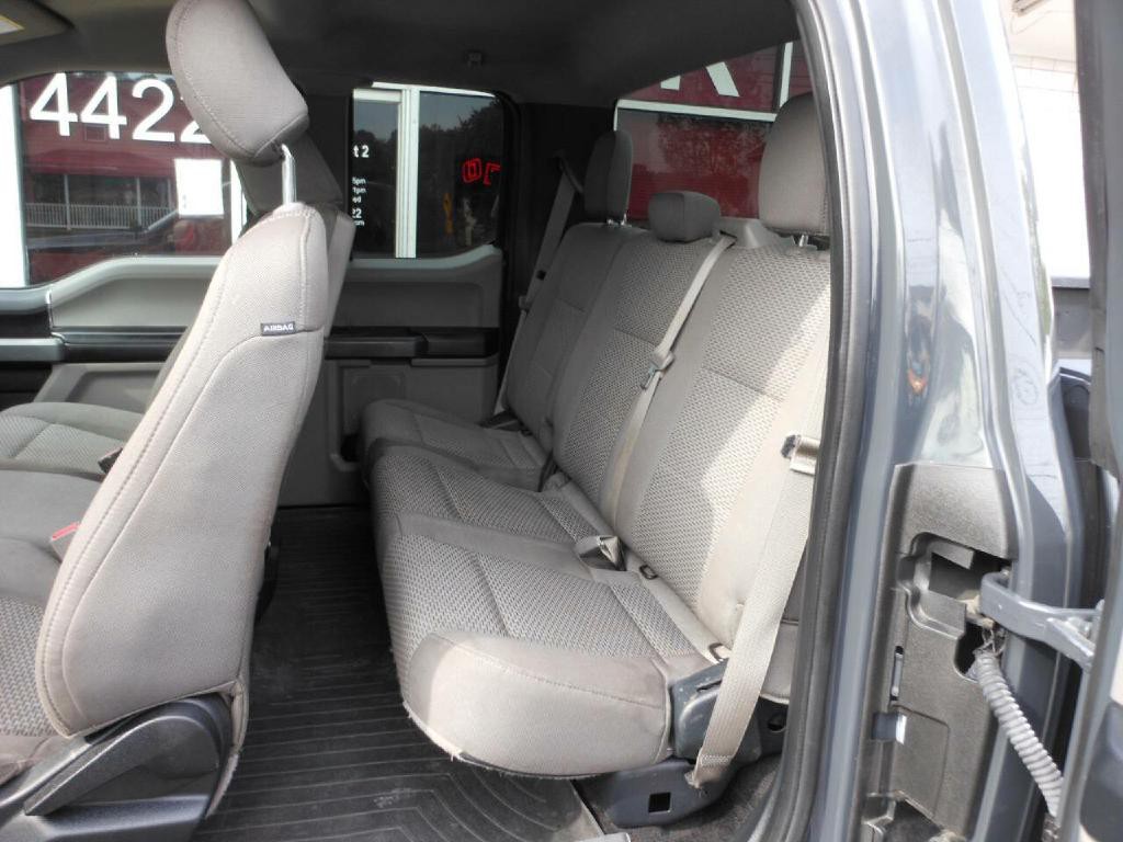 2017 Ford F-150 Image 14