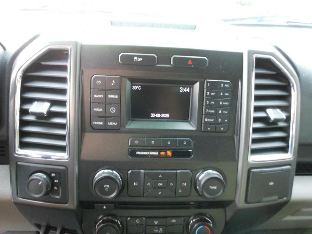 2017 Ford F-150 Image 15