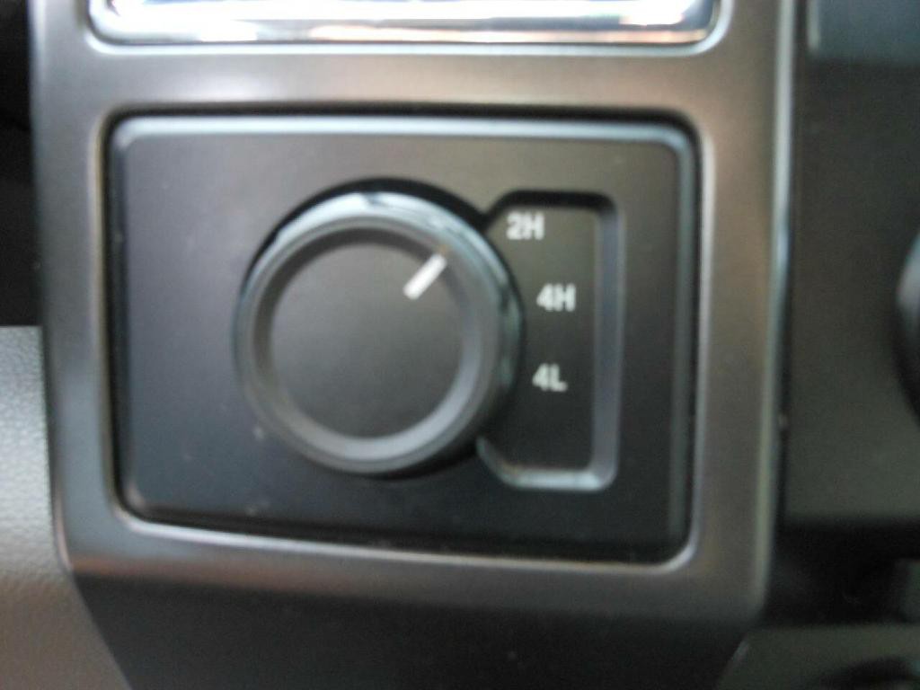 2017 Ford F-150 Image 18