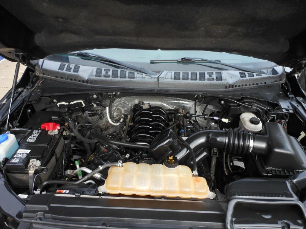 2017 Ford F-150 Image 22