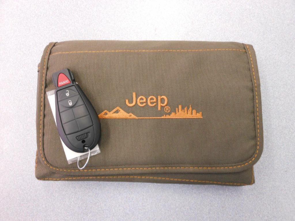 2018 Jeep Cherokee Image 25